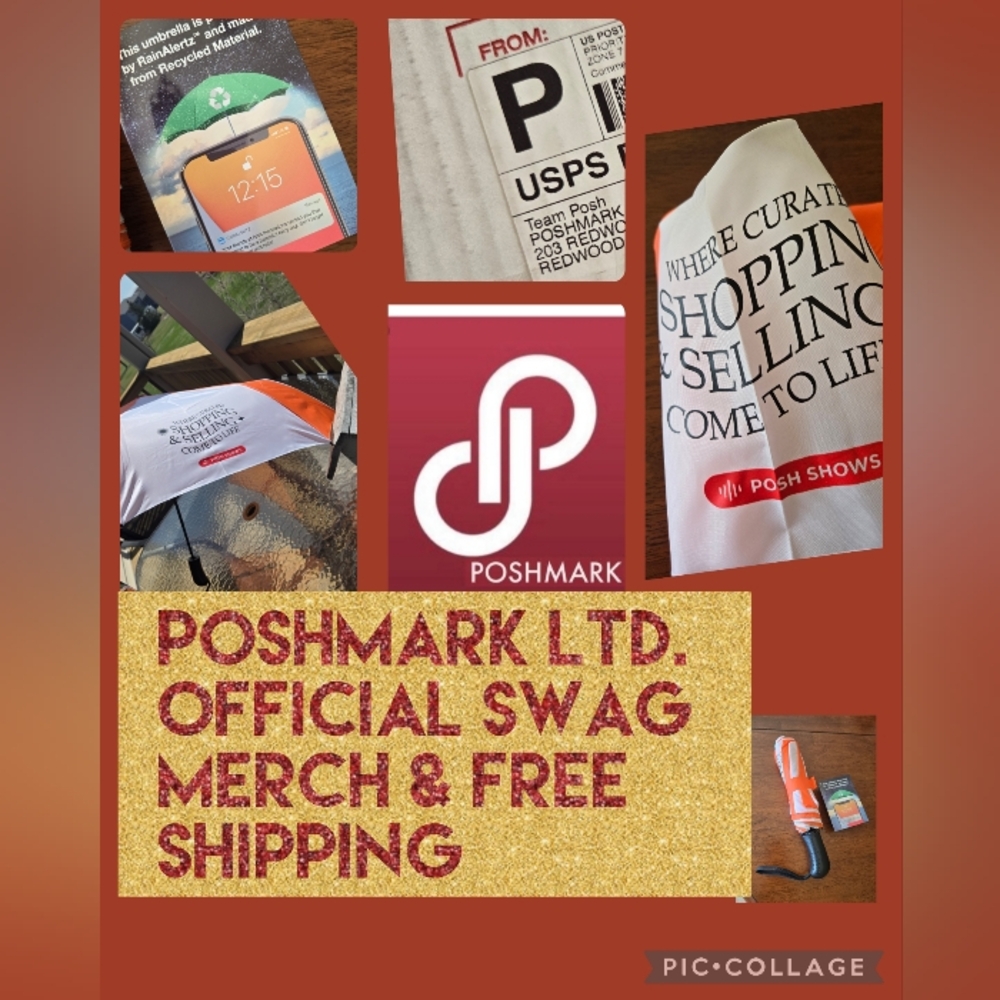 BUYER GIVEY PLS, Shipping Pd By Me,  @poshlikeaboss, 1 JOIN RESPONSIBLY - Picture 6 of 16